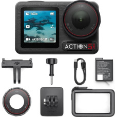DJI CAMERA OSMO ACTION 5 PRO/STANDARD CP.OS.00000349.01 DJI