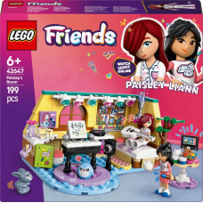 Lego 42647 Friends Paisley's Room