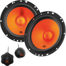 JBL CAR SPEAKERS STAGE1 GEN2 62CF/JBLSPKS162CF JBL