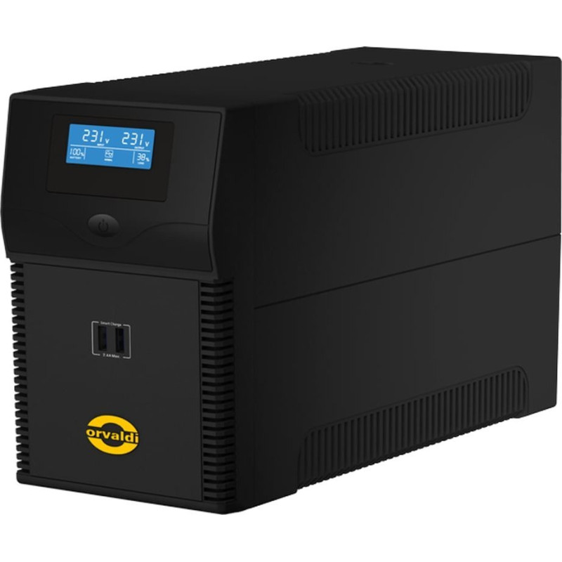 Orvaldi UPS Orvaldi 820 GE (ID1K0CH)