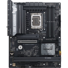Asus TUF GAMING B860-PLUS WIFI Intel B860 LGA 1851 (Socket V1) ATX