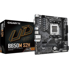 Gigabyte MB AMD B650 SAM5 MATX/B650M S2H 1.3 GIGABYTE