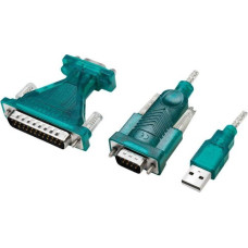 Logilink USB adapter LogiLink LogiLink RS-232 Windows 11