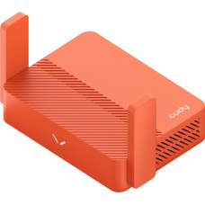 Cudy Router Cudy TR1200 VPN Travel AC1200