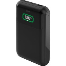 Belkin BOOST Charge 3-Port-Lapt. 20.000mAh 65W USB-C/A BPB020btBK
