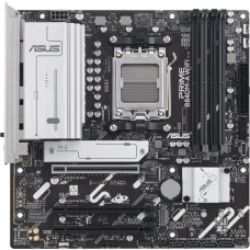 Asus PRIME B840M-A WIFI AMD B840 AM5 lizdas „micro ATX“