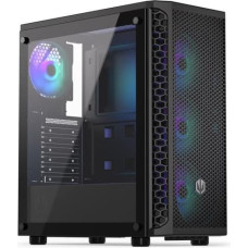Endorfy CASE MIDITOWER ATX W/O PSU/SIGNUM300 ARGB EY2A006 ENDORFY