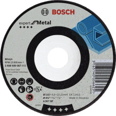 Bosch 2 608 600 218 kampinio šlifuoklio priedas