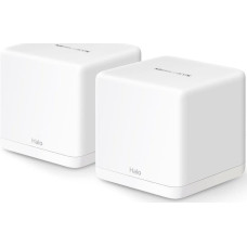 Mercusys Router Mercusys Halo H60X 2-pack