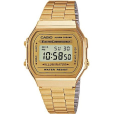 Casio Zegarek Casio A168WG -9EF