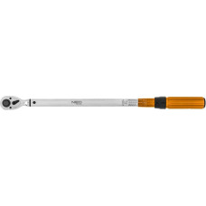 Neo Tools Neo Dynamometric key (Dynamometric two-way key 1/2", 60-330Nm)