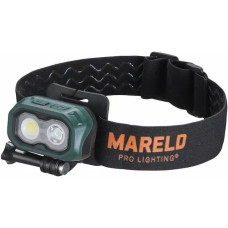 Mareld Lampa czoowa STELLAR 750 RE