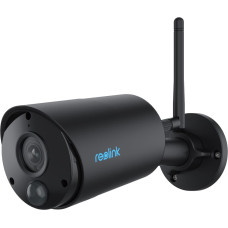 Reolink Argus Series B320-B Kulka (forma) IP apsaugos kamera Vidaus ir lauko 2304 x 1296 pikseliai Siena