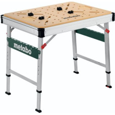 Metabo Multifunktionstisch MWB100