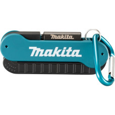 Makita Impact Black Bit-Set 10-tlg.