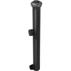 Gardena Sprinklersystem Pop-up Sprinkler MD40/300 (black/grey, spray width 2.5 to 3.5 metres)