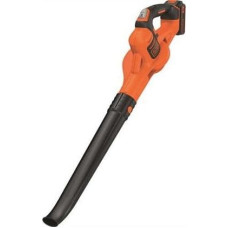 Black+Decker BLACK & DECKER BLOWER POWER COMMAND 18V