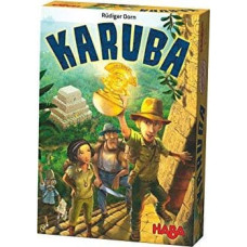 Haba Karuba - 300932