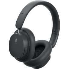 Baseus Bowie D05 Wireless Headphones black