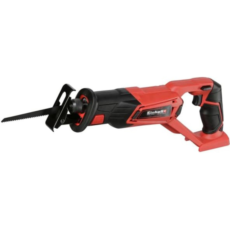 Einhell TE-AP 18 Li PXC Solo Cordless Reciprocating Saw