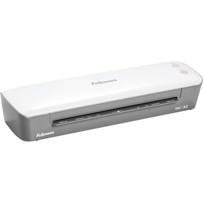 Fellowes LAMINATOR ION A3/4560201 FELLOWES