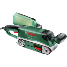 Bosch PBS 75 A Juostinis &scaron;lifuoklis Juoda, Žalia 710 W