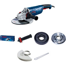 Bosch GWS 24-230 P kampinis &scaron;lifuoklis 23 cm 6500 RPM 2400 W 5,9 kg