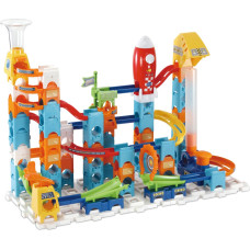 Vtech Marble Rush Rocket Set Electronic M100 E