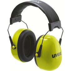 Uvex Kapsel-GH uvex K20 HiViz
