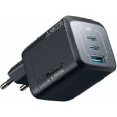 Anker MOBILE CHARGER WALL 735/67W BLACK A2669313 ANKER