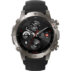 Amazfit Smartwatch Amazfit Falcon (Supersonic Black)