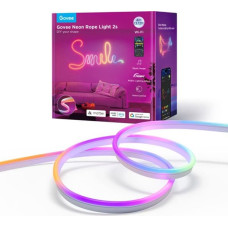 Govee Neon Strip Light 4 Meter White Matter ready
