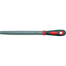 Vorel TARNIK PÓŁOKRĄGŁY DO DREWNA PROF 20cm   25171
