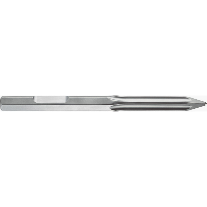 Bosch POINT CHISEL HEX-28MM 400MM
