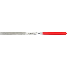 Yato IGLAK DIAMENTOWY PŁASKI 180mm 6152