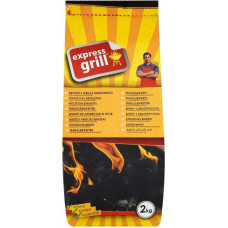 Mirand-Plus BRYKIET EXPRESSGRILL 2,0KG