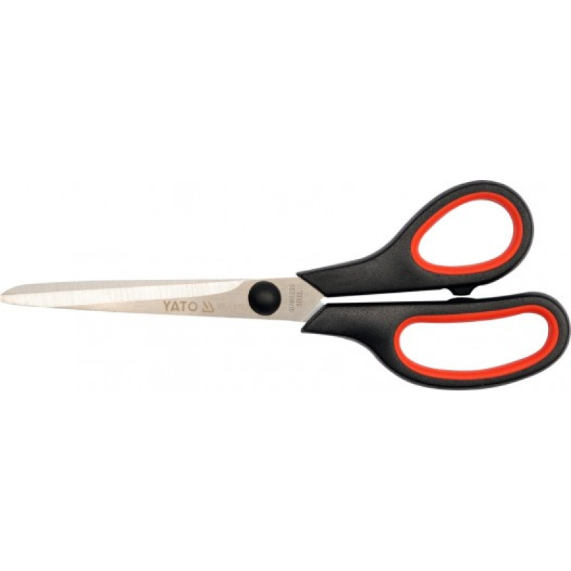 Yato Scissors 170mm (YT-19763)