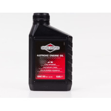 NAC OLEJ DO KOSIAREK SAE 30 /0,6L/ B&S