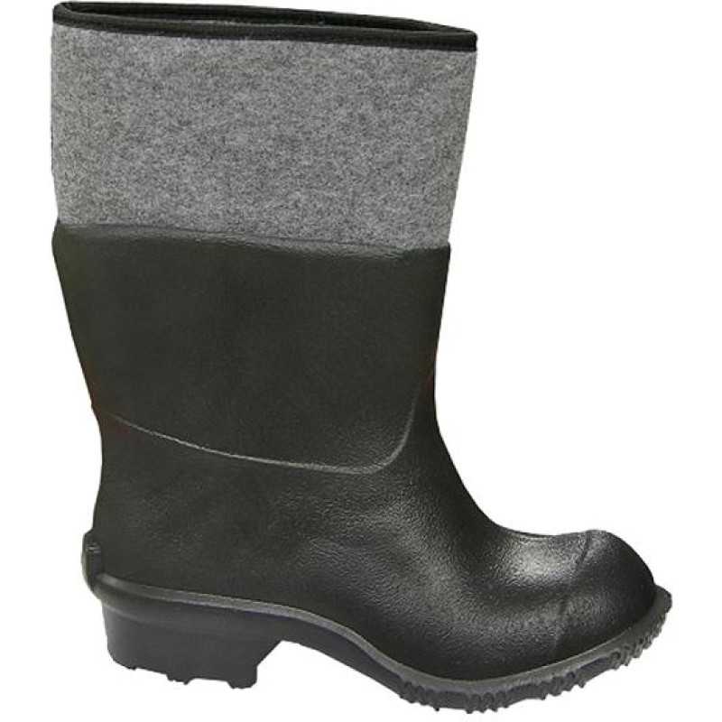 Lemigo BUTY FILCAK MĘSKI PIANKA EVA ROZ. 40 CZARNY /804