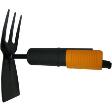 Fiskars QuikFit Double Hoe - 1000735