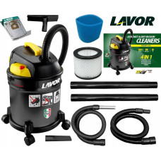 Lavor ODKURZACZ FREDDY 4w1 1200W 20L