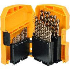 Dewalt HSS-CO Metal drilling set DT4957 29pcs