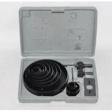 Silver OTWORNICA 16 elem. /16-127mm/