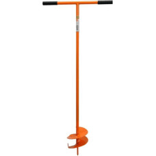 FLO Hand drill for soil F250 (35671)