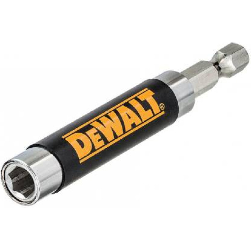 Dewalt Screw guide &Oslash;=9.5mm L=80mm (DT7701)