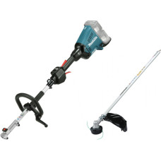 Makita 2x18V without Battery and Charger (DUX60ZM4)