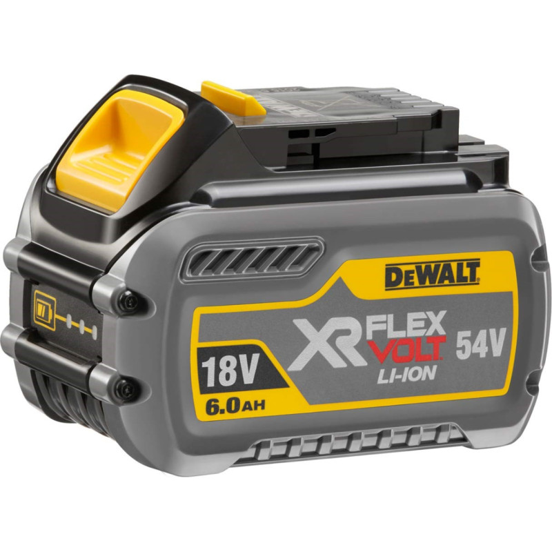 Dewalt Akku DCB546, 54Volt / 18Volt, max. 6Ah