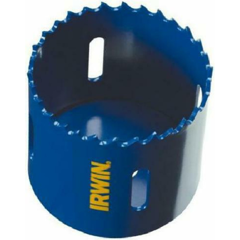 Irwin OTWORNICA BIMETAL  54mm