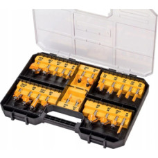 Dewalt Set DT90017, 22 pcs