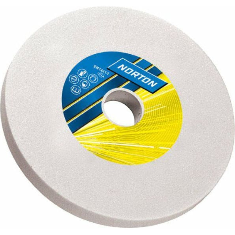 Norton ŚCIERNICA-01 200mm x 20mm x 32mm 8L10A606K8VS3.